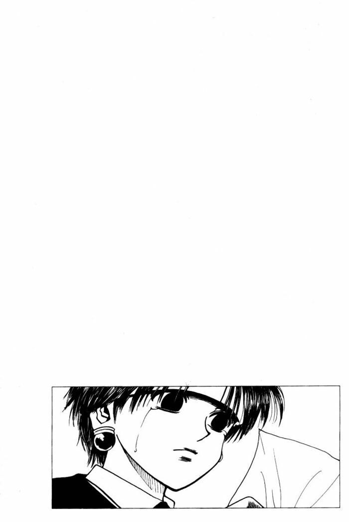 Hunter X Hunter - Chương 97
