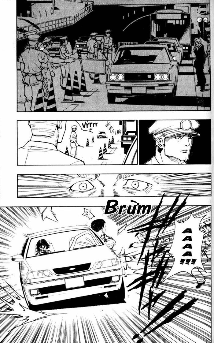 Hunter X Hunter - Chương 97