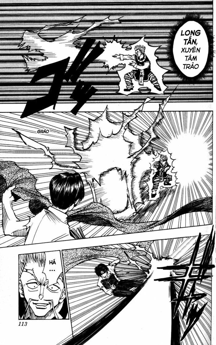 Hunter X Hunter - Chương 99