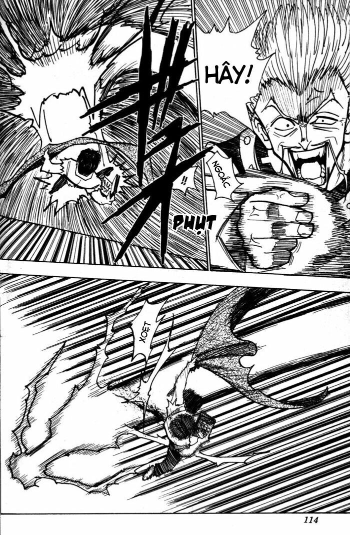 Hunter X Hunter - Chương 99