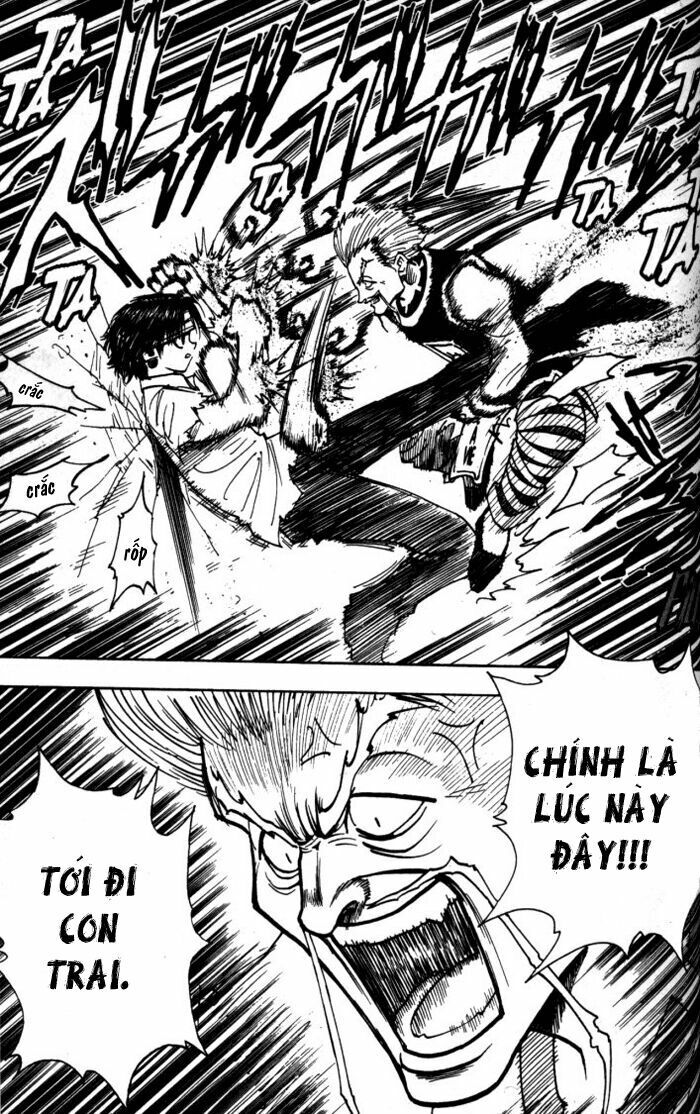 Hunter X Hunter - Chương 99