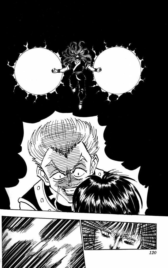 Hunter X Hunter - Chương 99