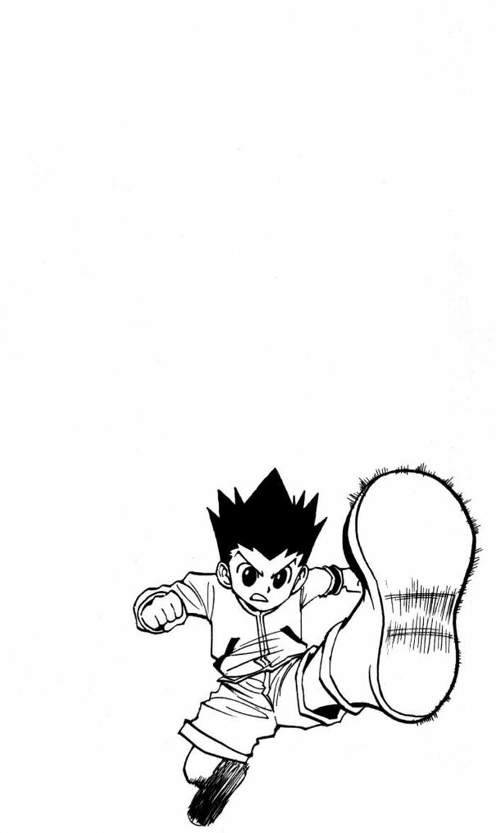 Hunter X Hunter - Chương 99
