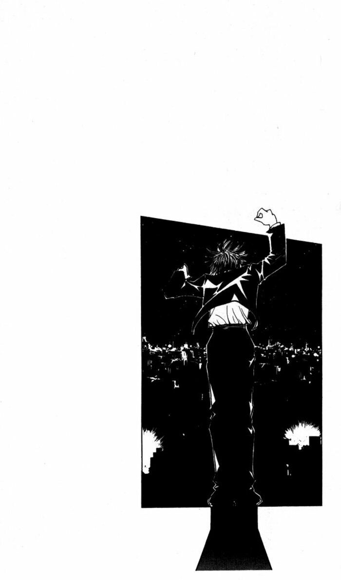 Hunter X Hunter - Chương 99