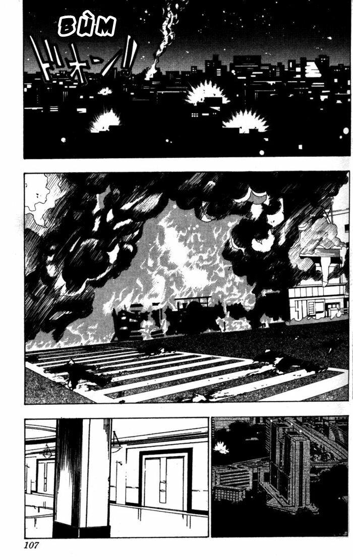 Hunter X Hunter - Chương 99