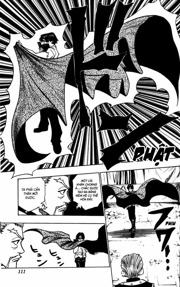 Hunter X Hunter - Chương 99