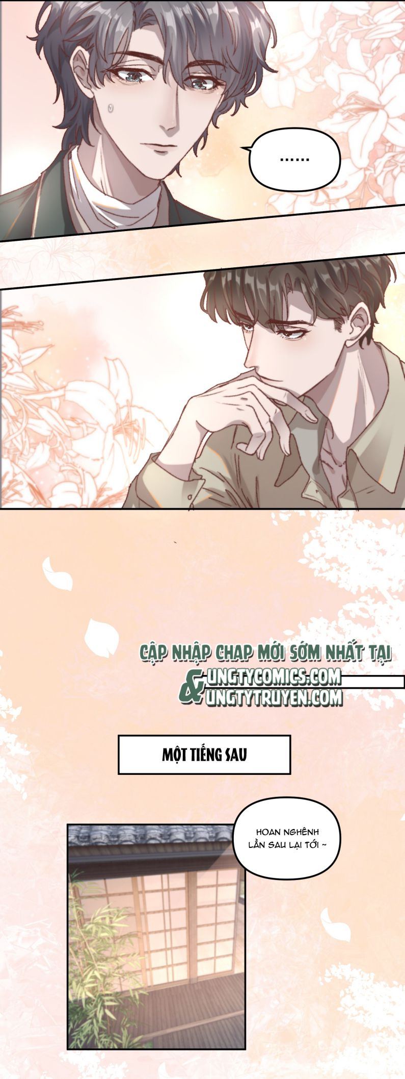 Hữu Danh - Chương 2