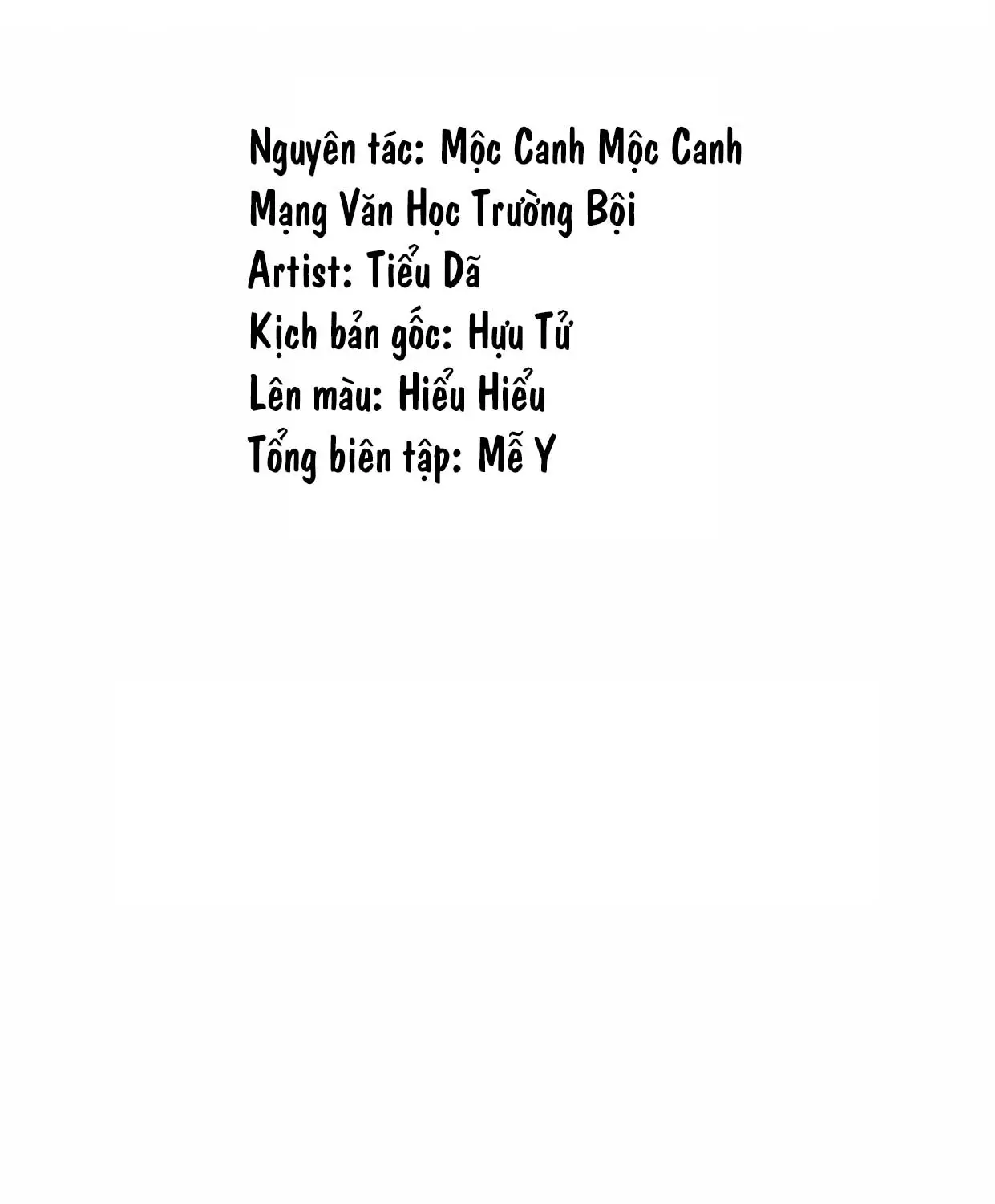 Hữu Danh - Chương 38