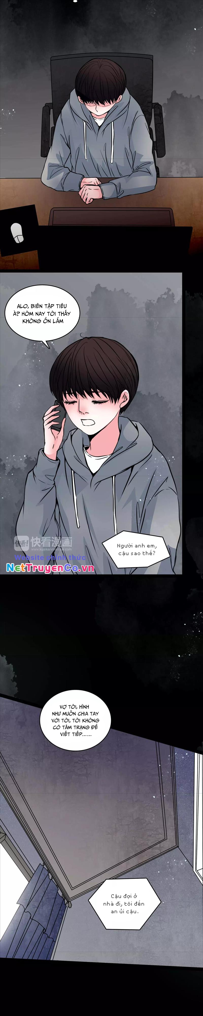 Huyễn Thực - Chương 32