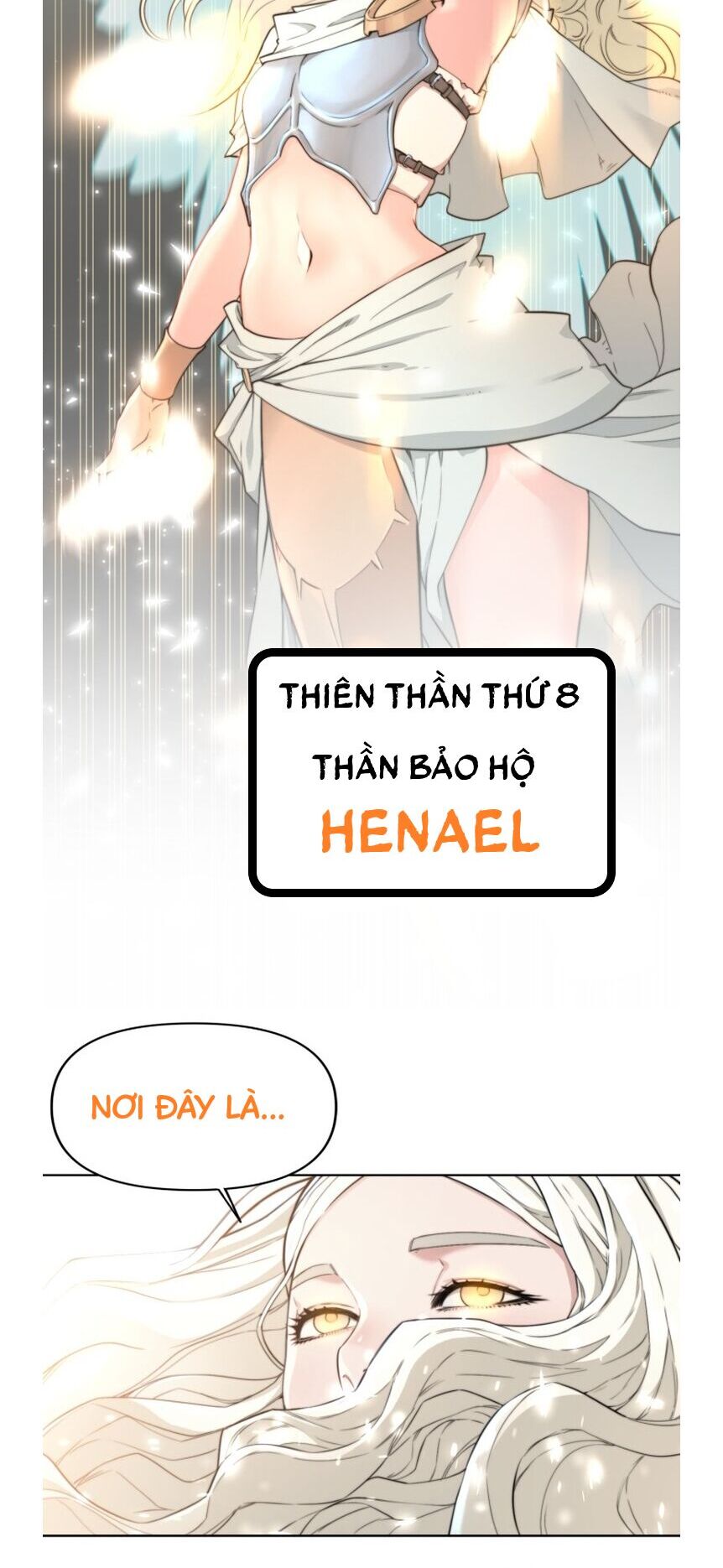 Hybrid - Chương 1