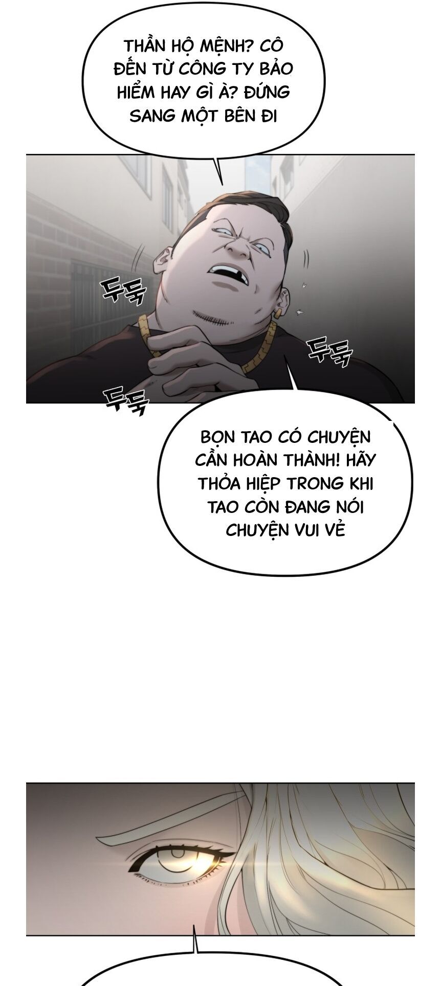 Hybrid - Chương 1