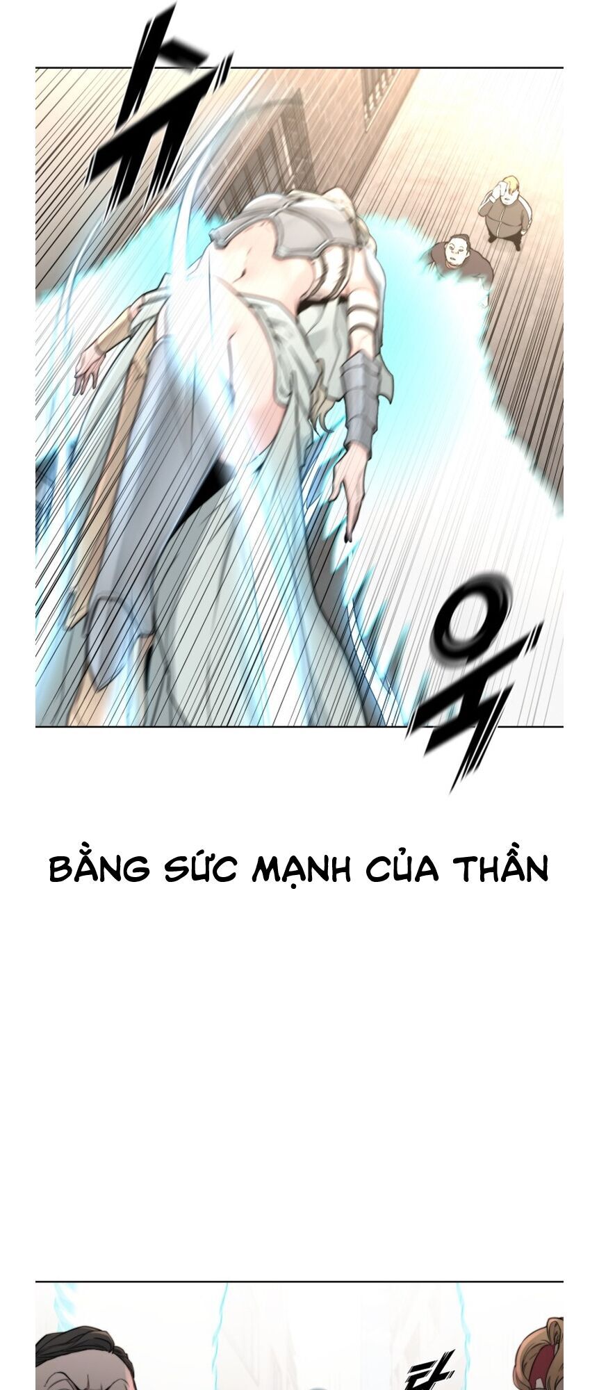 Hybrid - Chương 1