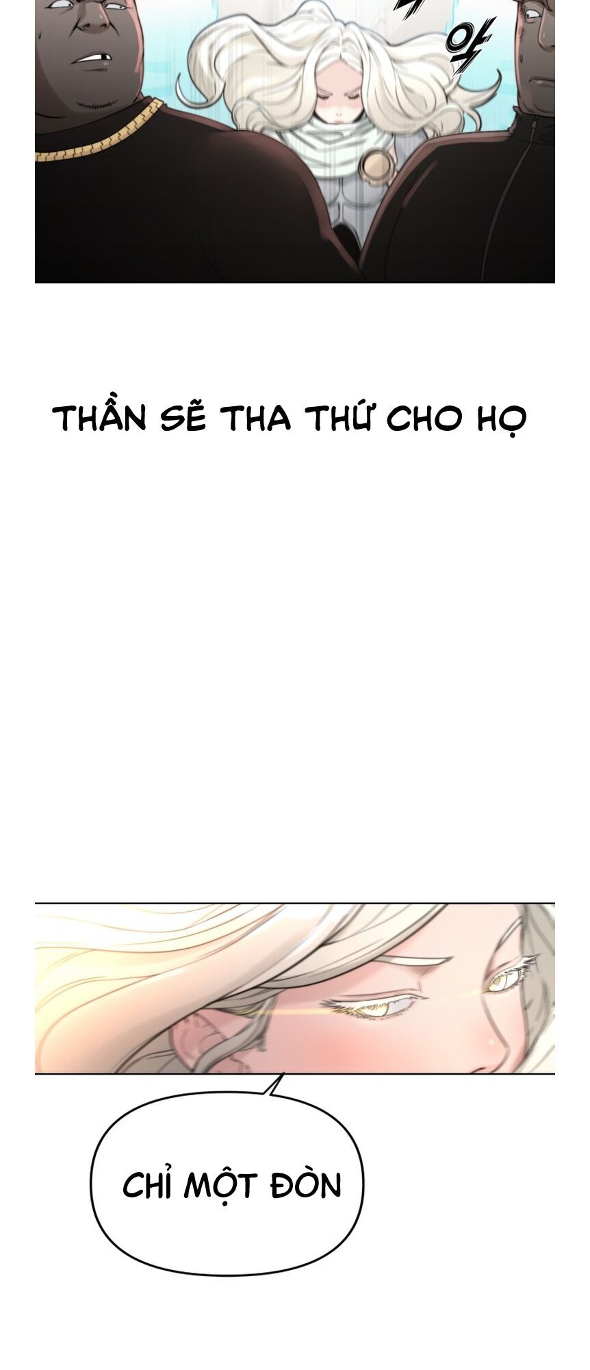 Hybrid - Chương 1