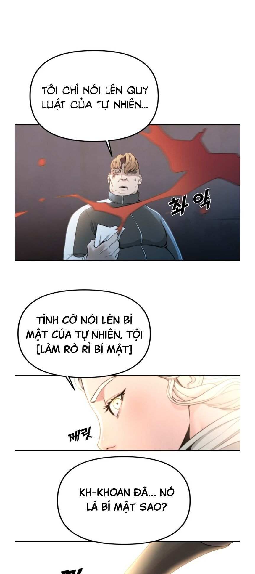 Hybrid - Chương 1
