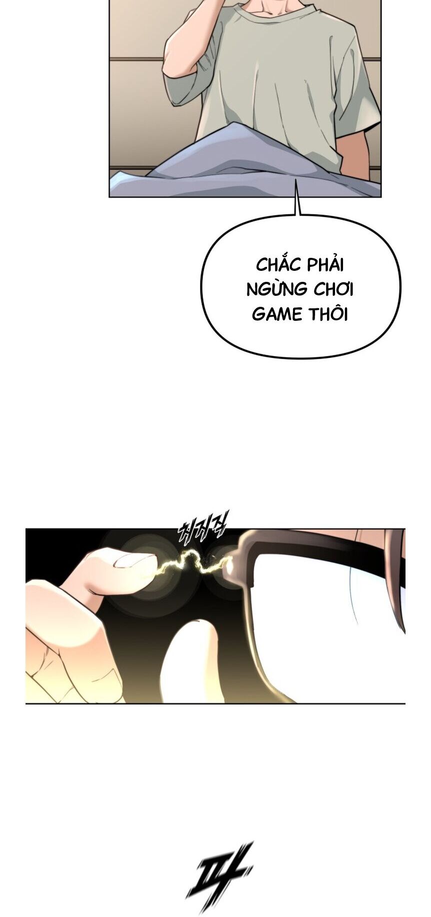 Hybrid - Chương 1