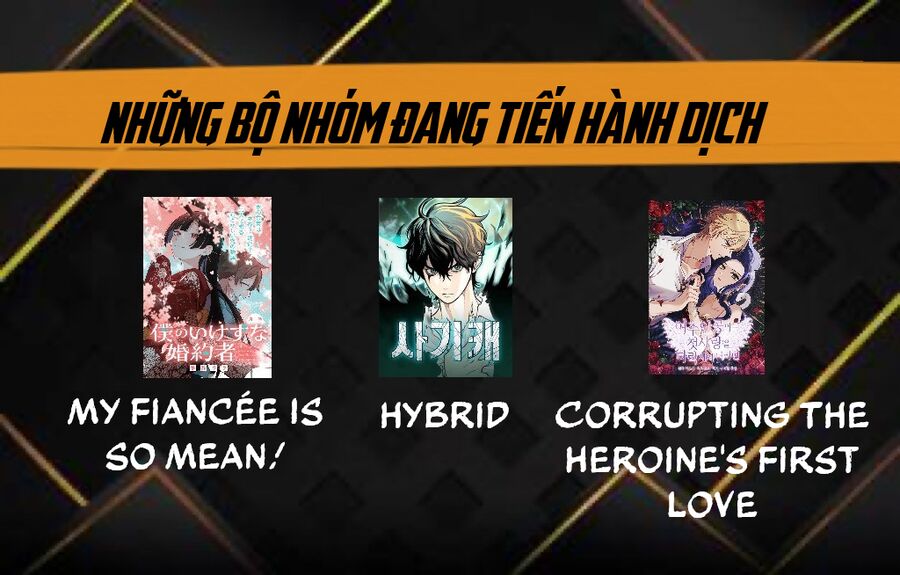 Hybrid - Chương 1