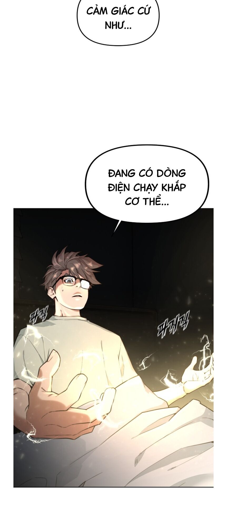 Hybrid - Chương 1