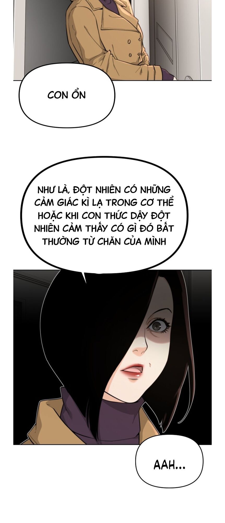 Hybrid - Chương 1