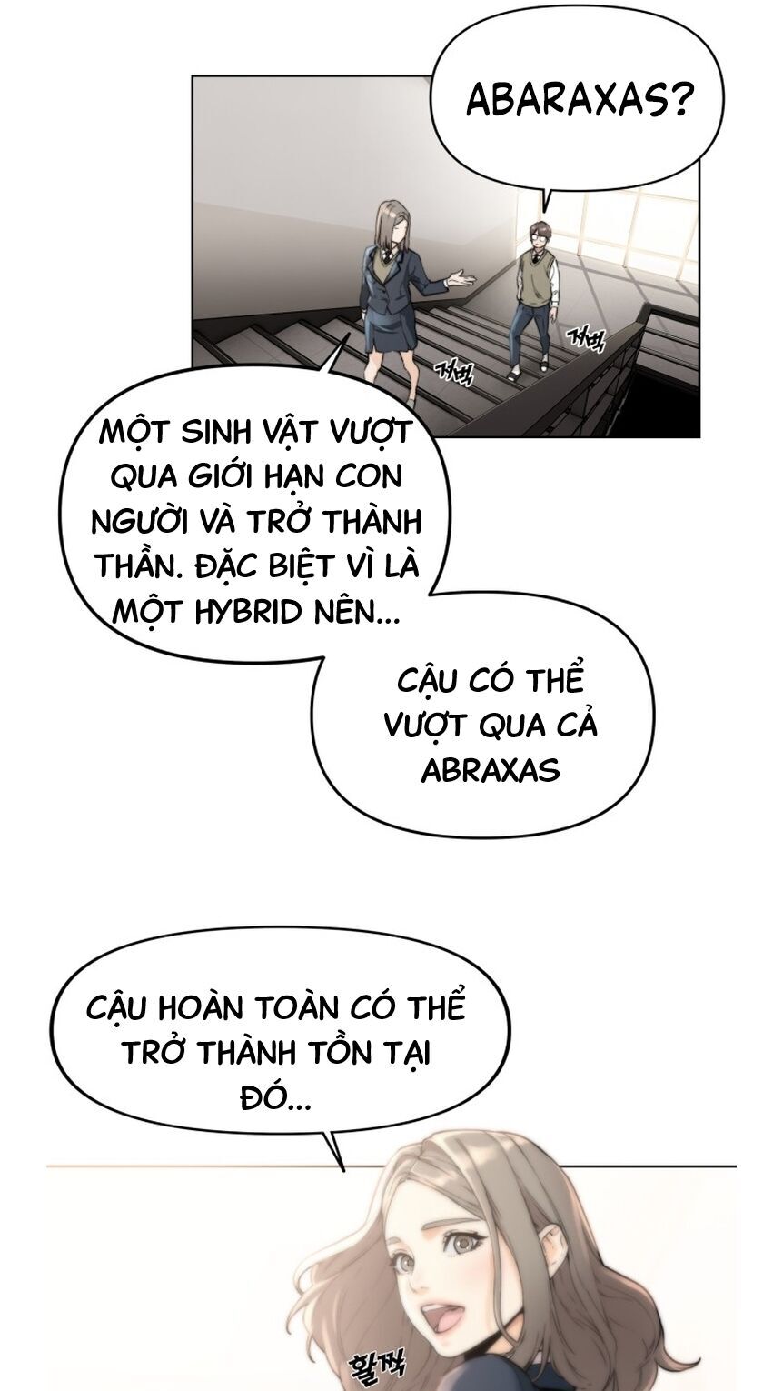 Hybrid - Chương 2