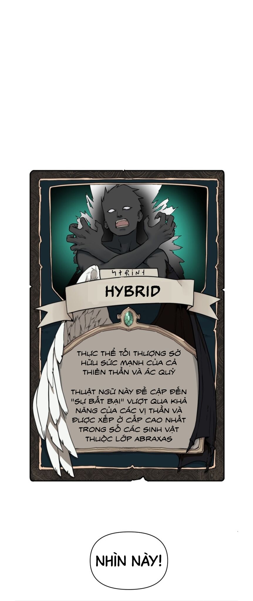 Hybrid - Chương 2