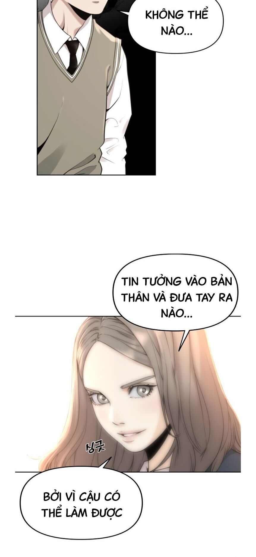Hybrid - Chương 2