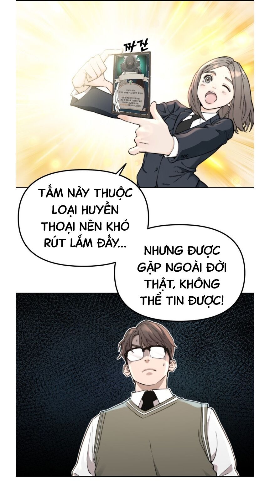 Hybrid - Chương 2