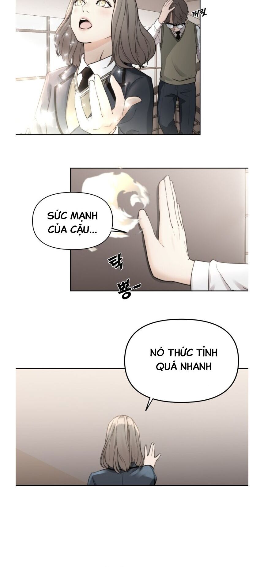 Hybrid - Chương 2