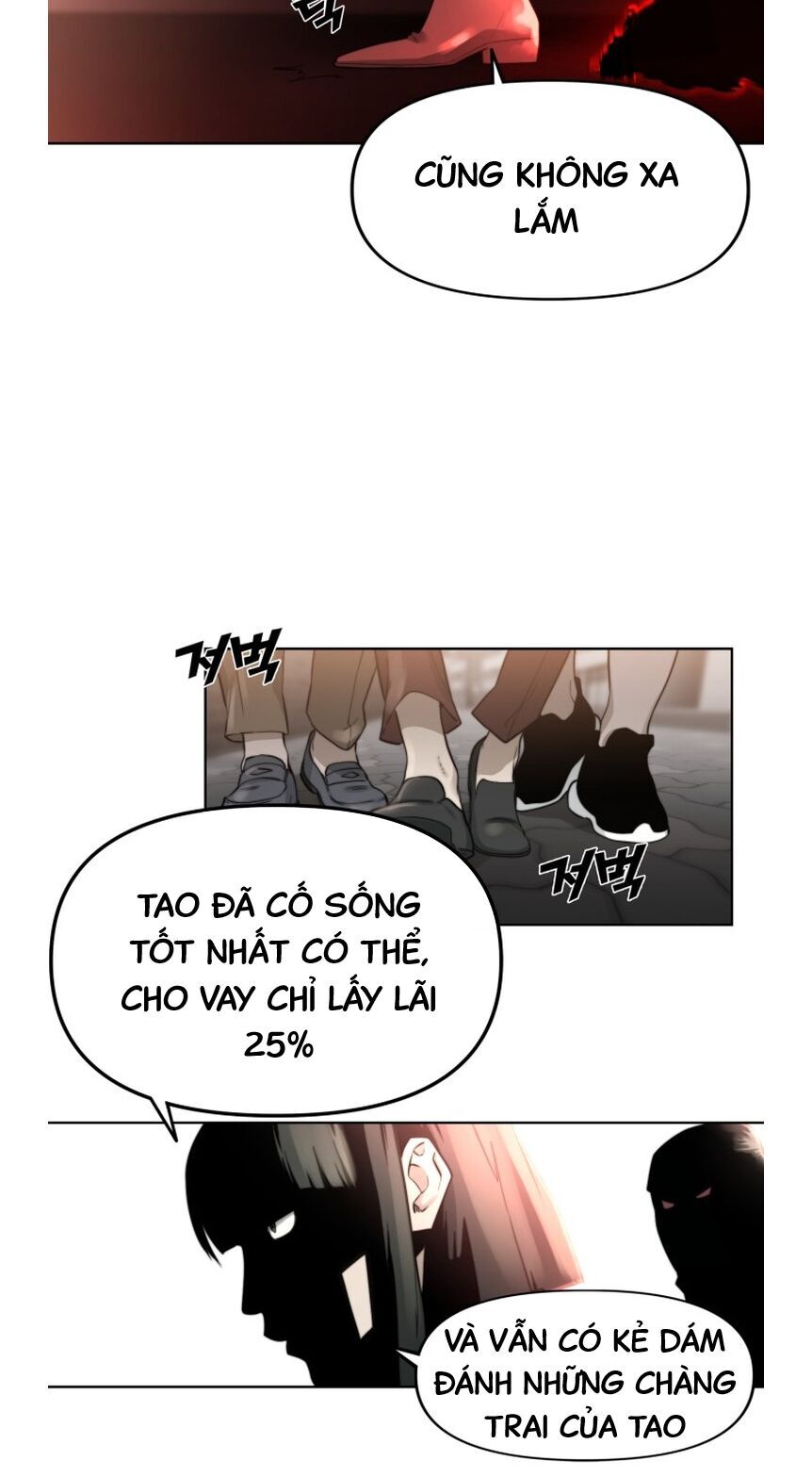 Hybrid - Chương 2