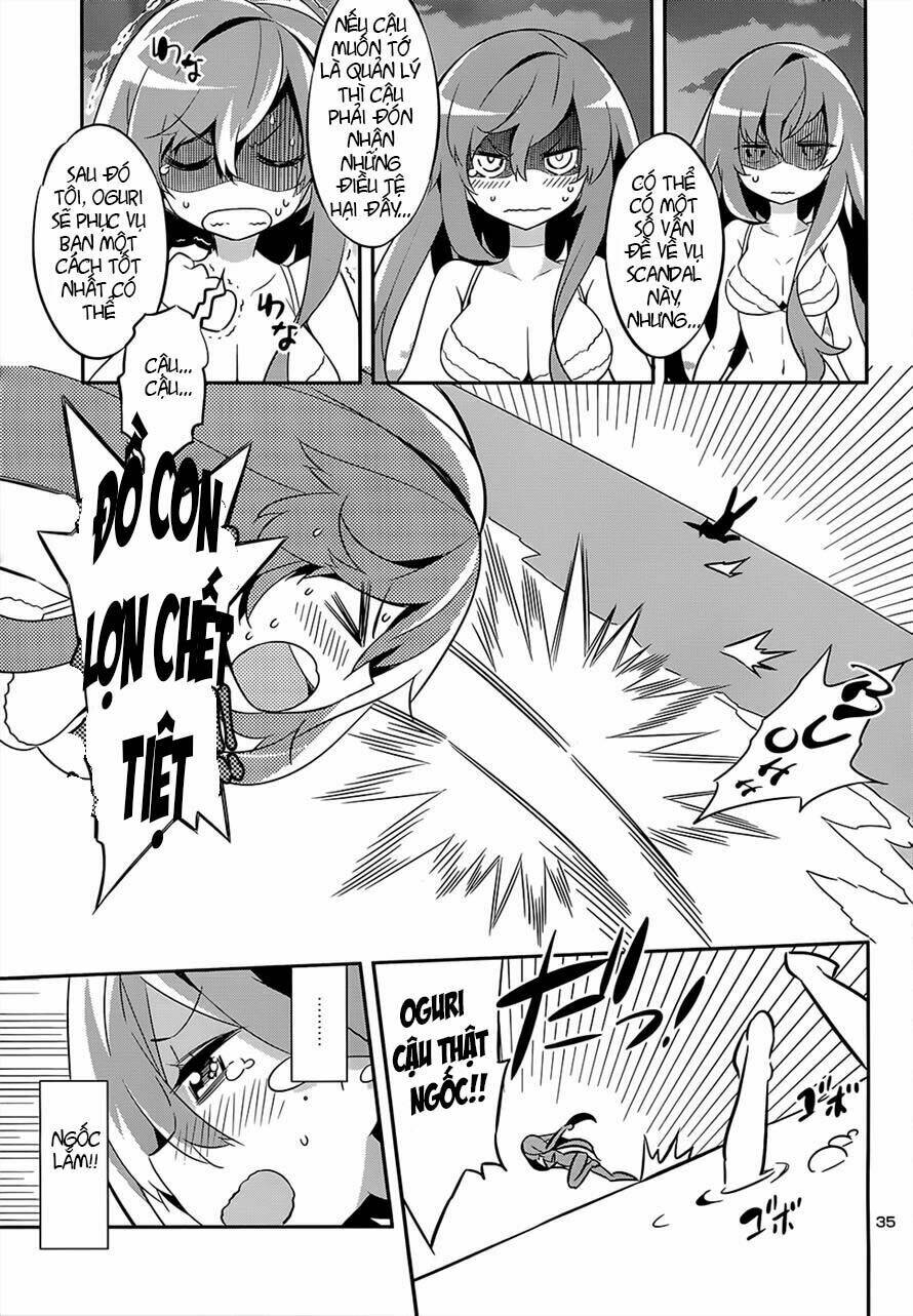 Idol Pretender - Chương 10