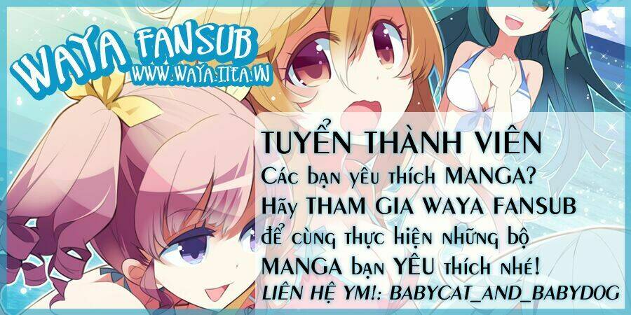 Idol Pretender - Chương 12