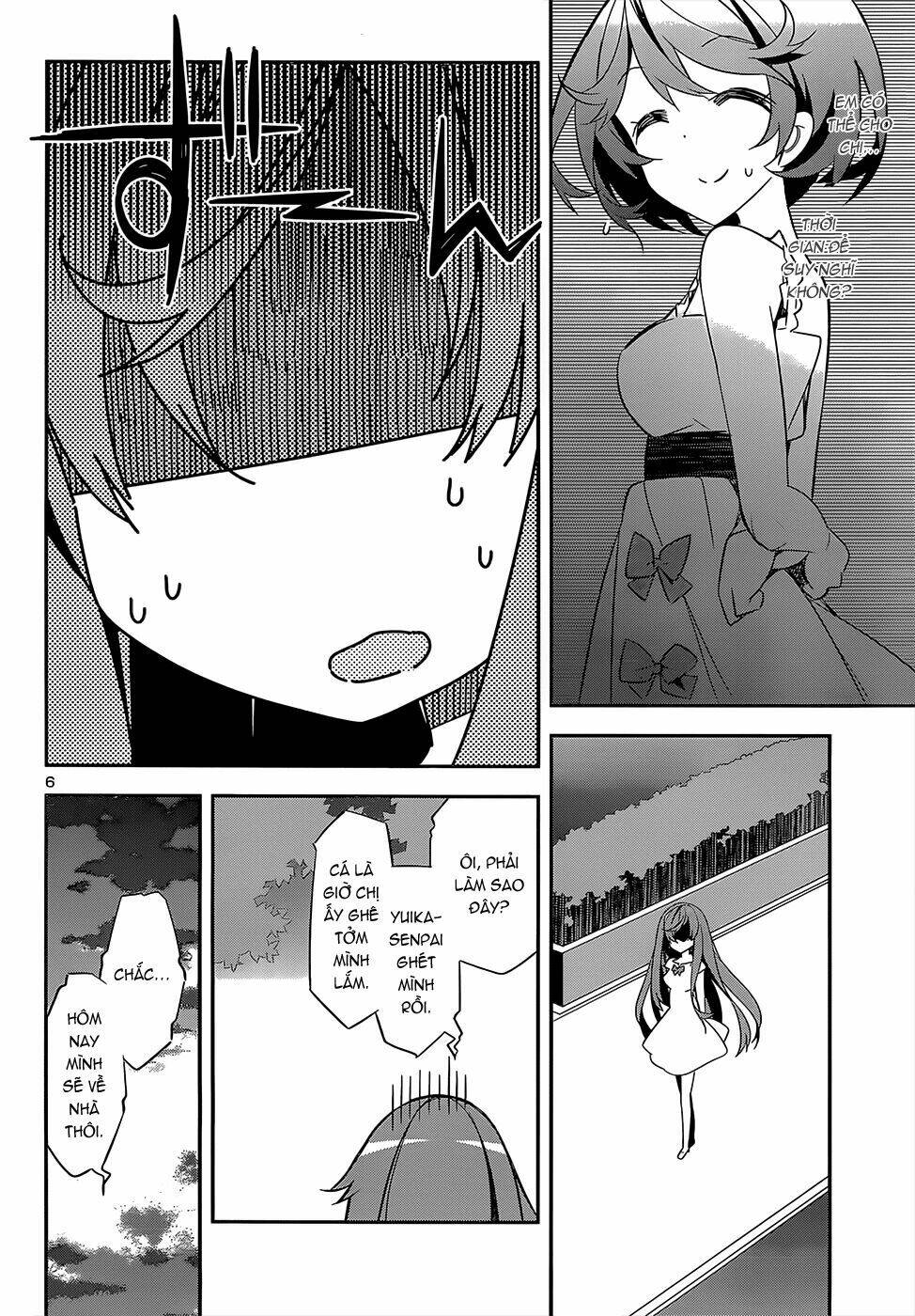 Idol Pretender - Chương 14