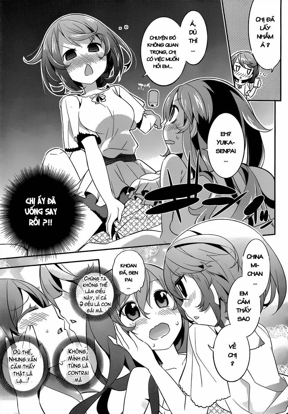Idol Pretender - Chương 2