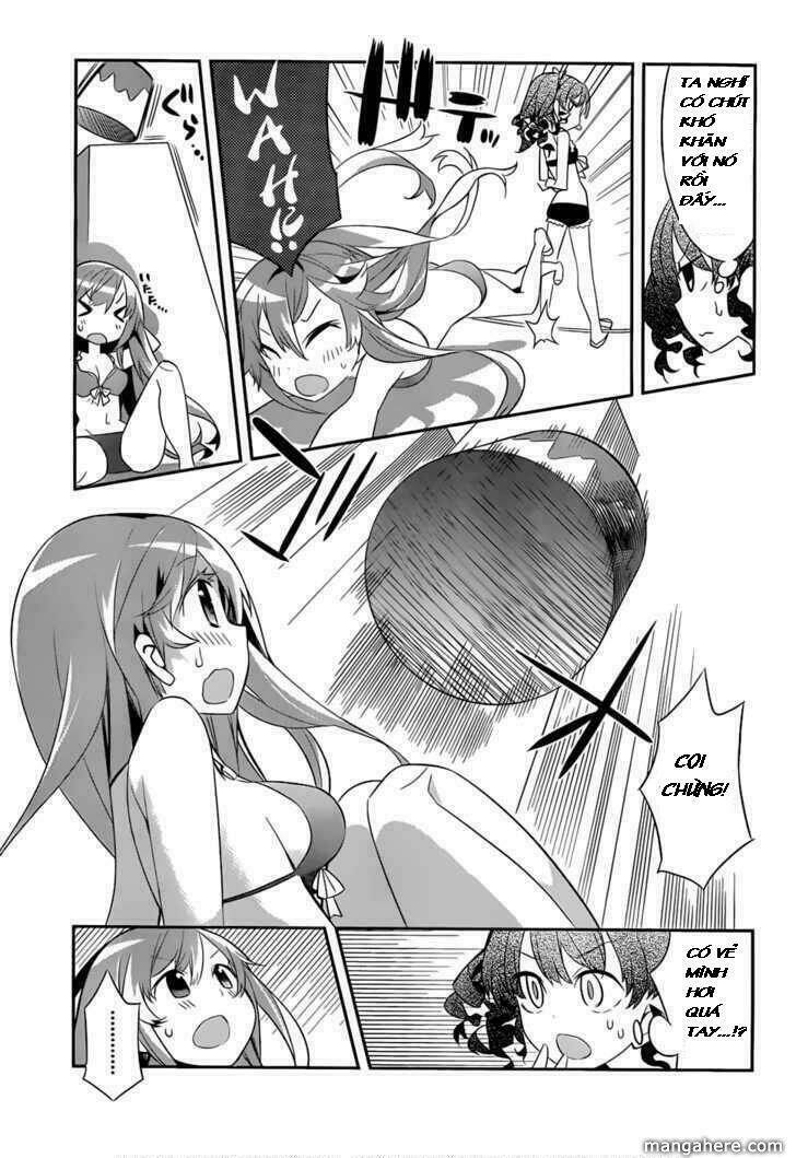 Idol Pretender - Chương 3