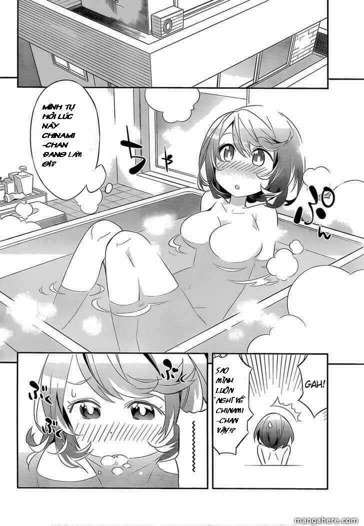 Idol Pretender - Chương 3