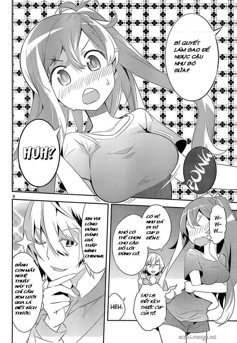 Idol Pretender - Chương 4
