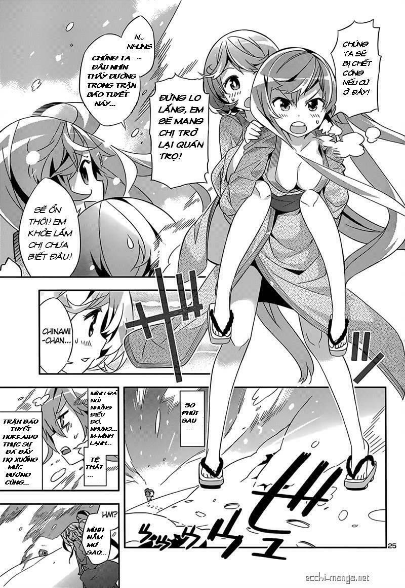 Idol Pretender - Chương 5