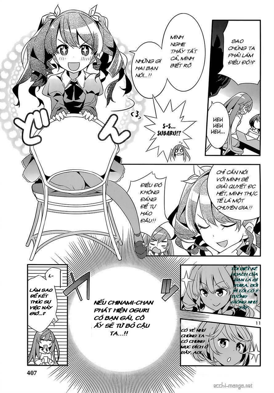 Idol Pretender - Chương 6