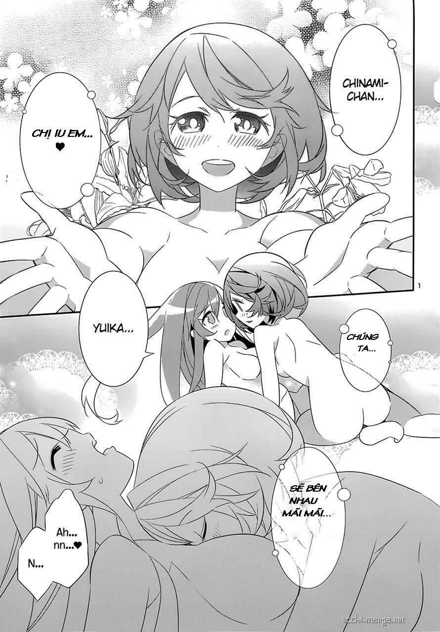 Idol Pretender - Chương 6