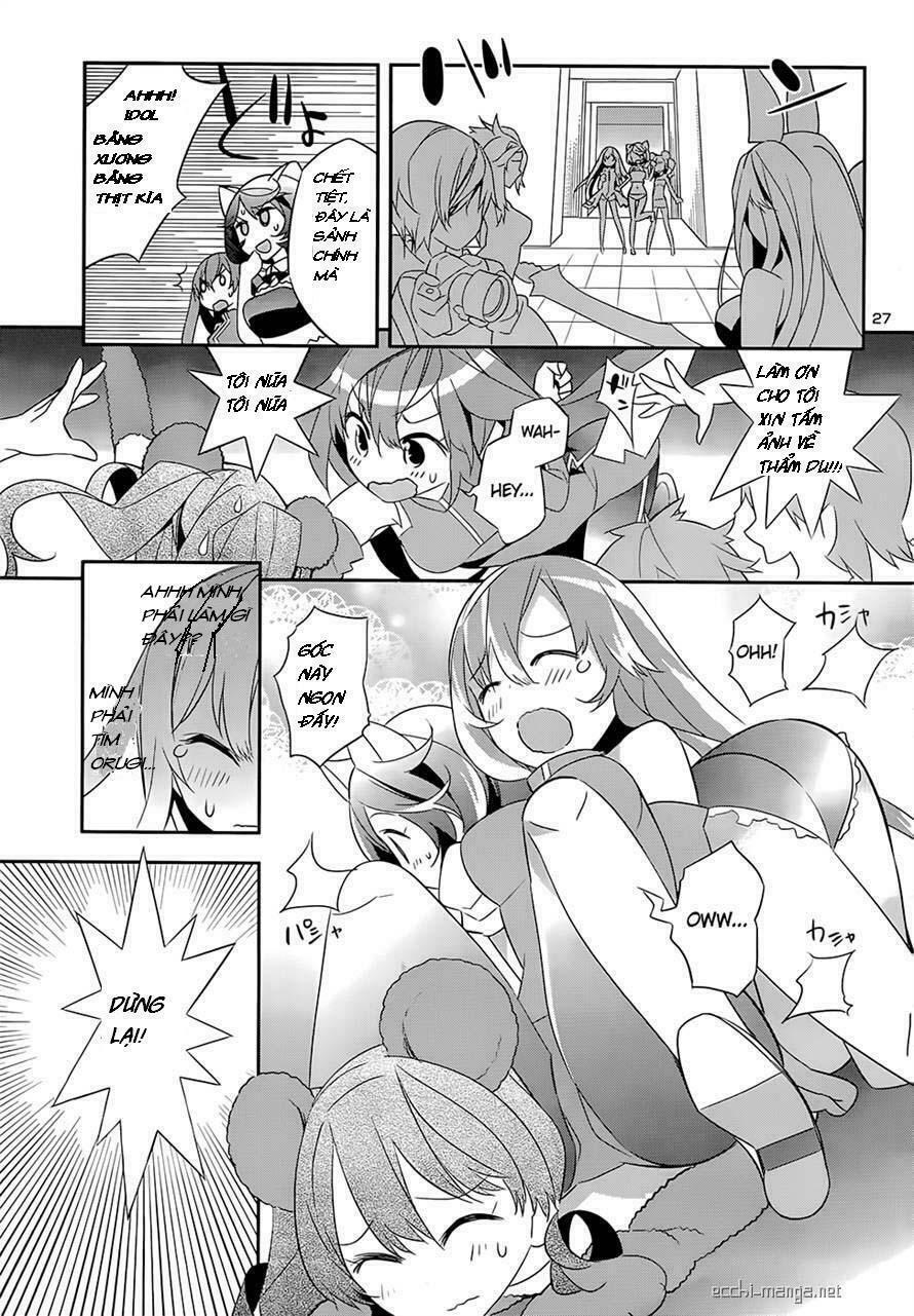 Idol Pretender - Chương 6