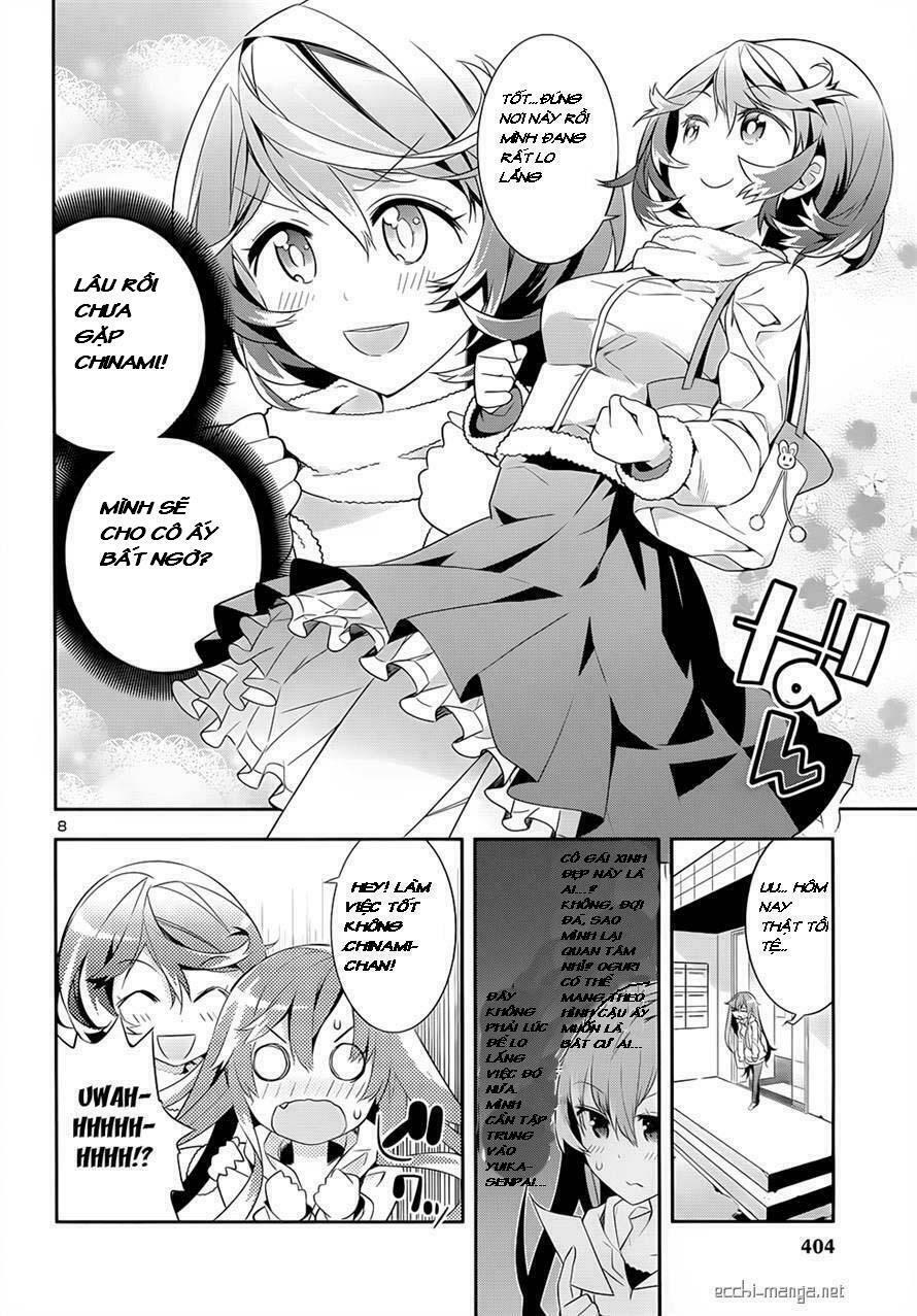 Idol Pretender - Chương 6