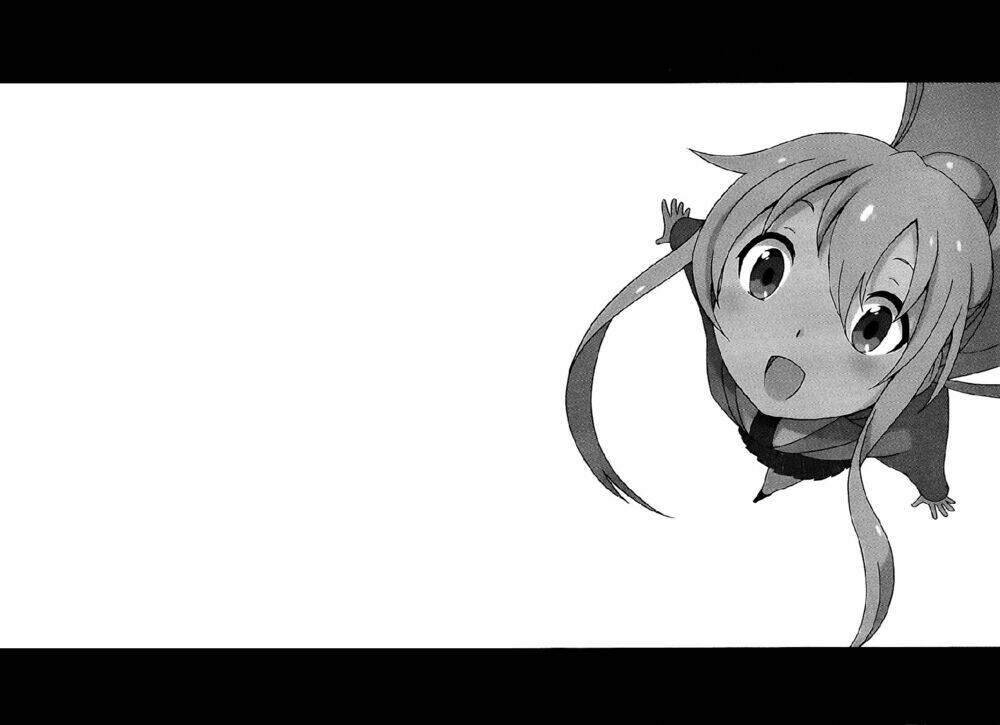 Ikusaba Animation - Chương 1