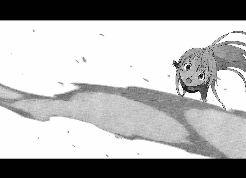 Ikusaba Animation - Chương 1