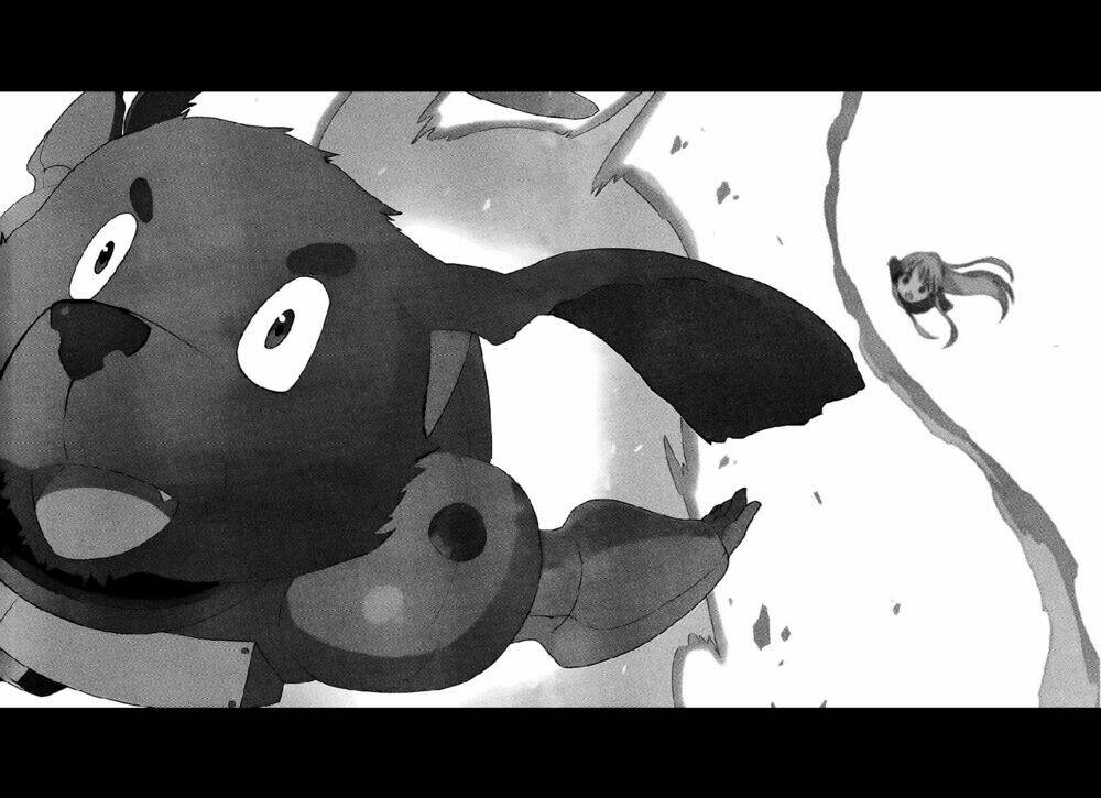 Ikusaba Animation - Chương 1