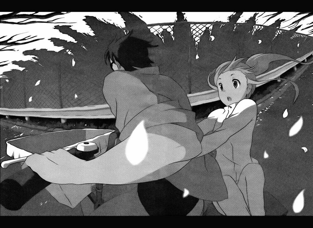 Ikusaba Animation - Chương 2