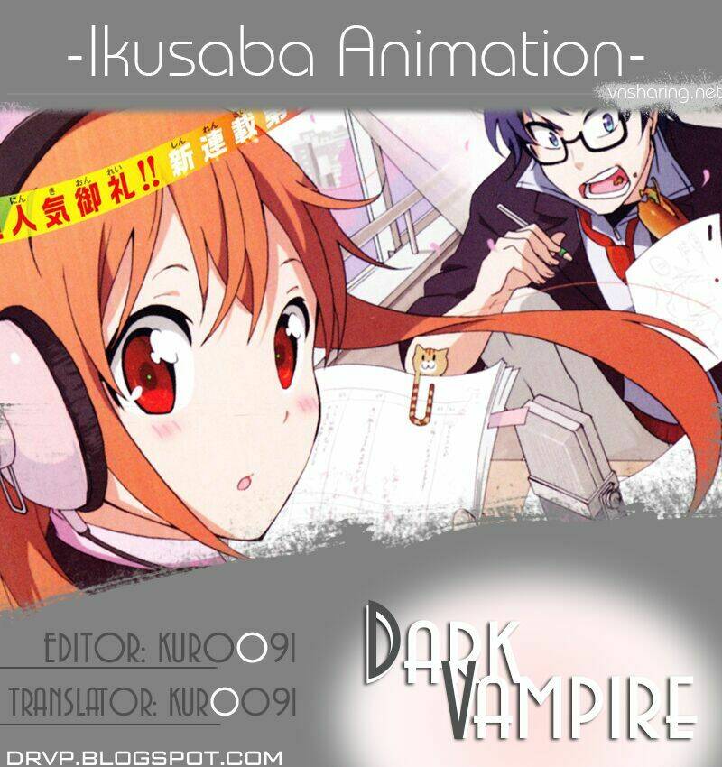 Ikusaba Animation - Chương 3