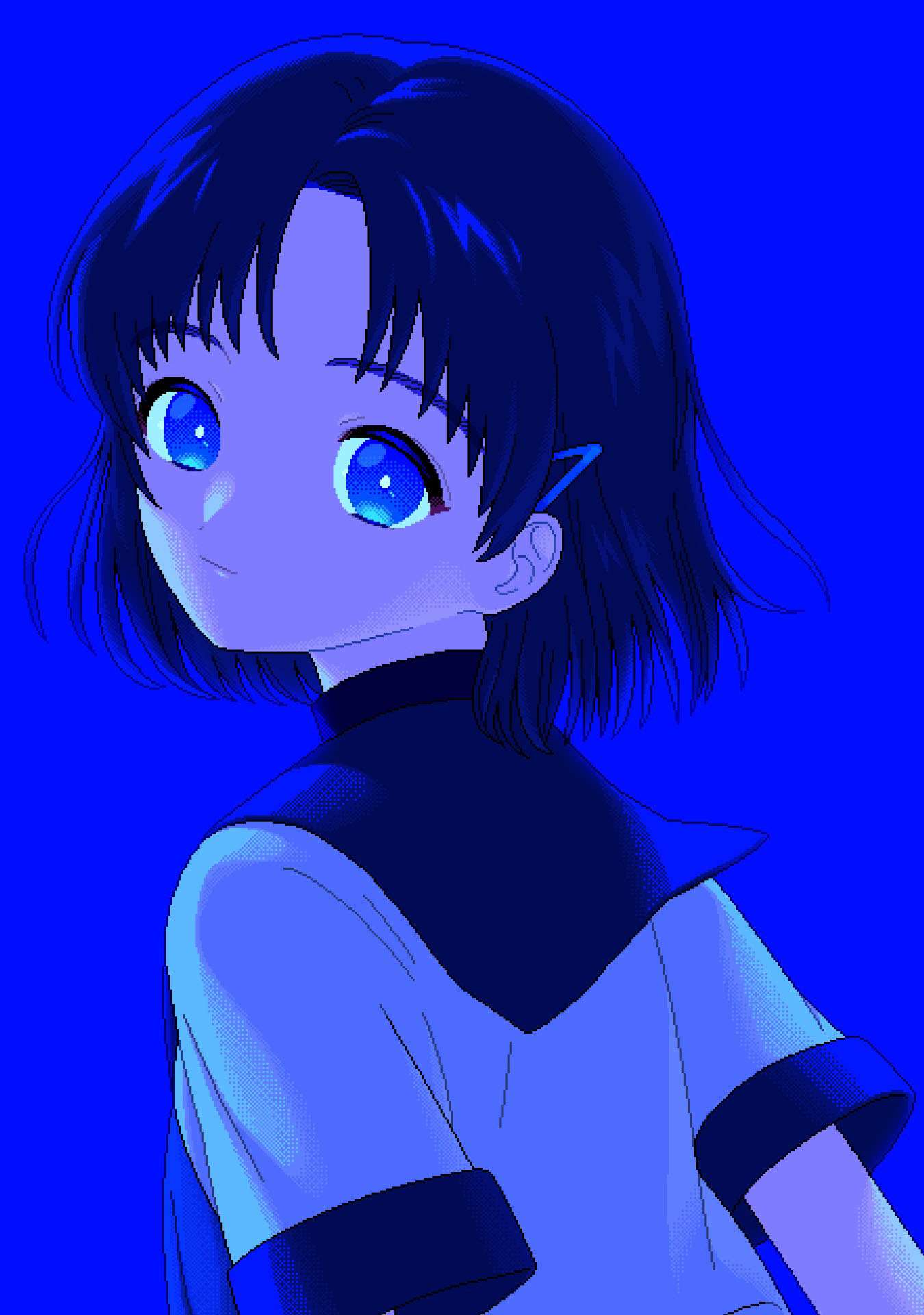 ILY. - Chương 1
