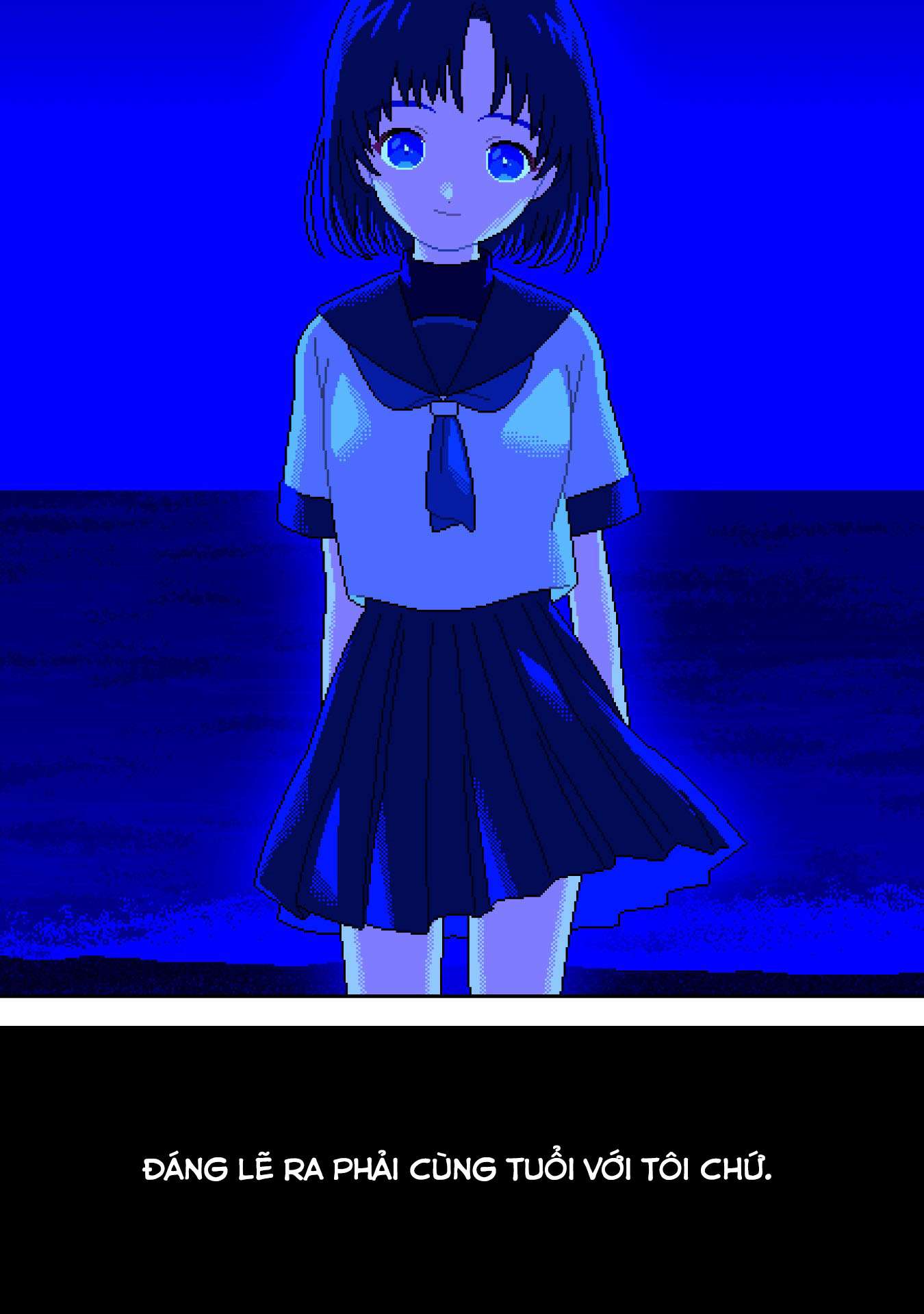 ILY. - Chương 1