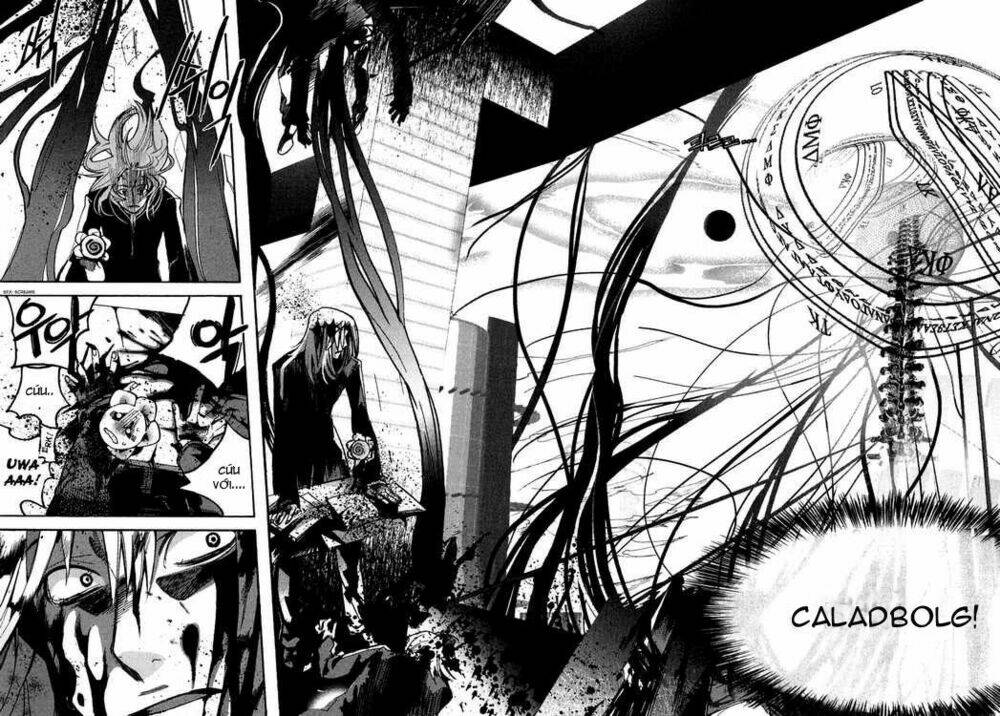 Immortal Regis - Chương 32