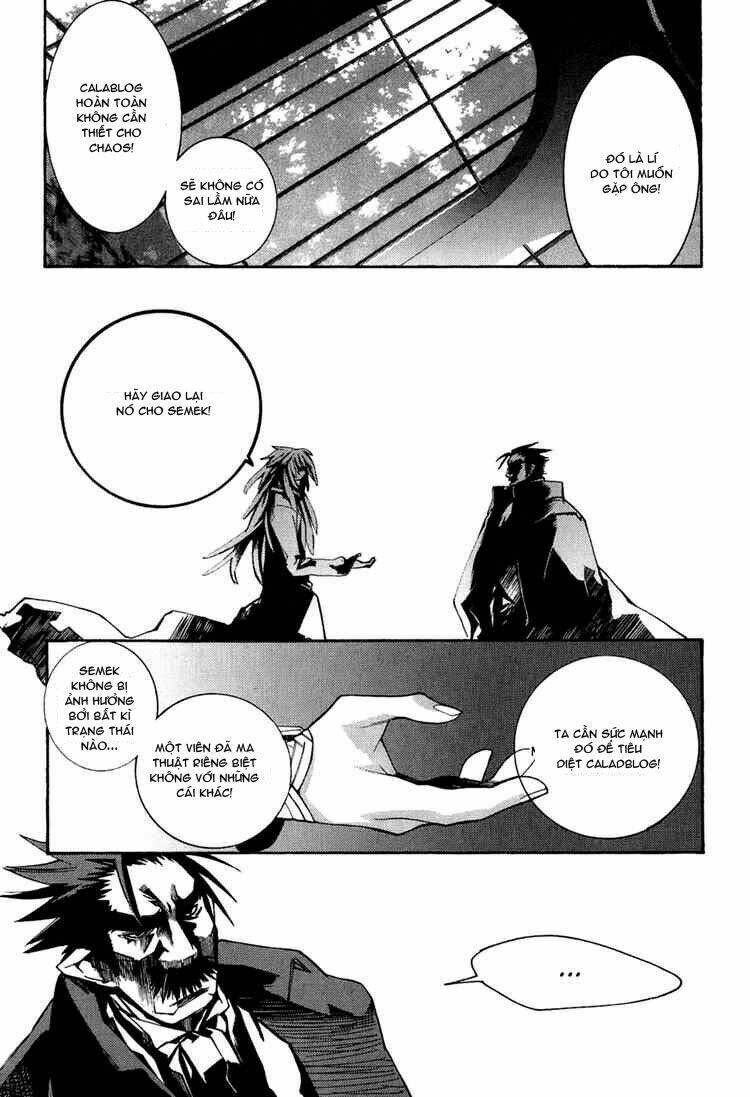 Immortal Regis - Chương 32