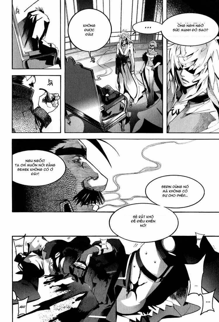 Immortal Regis - Chương 32